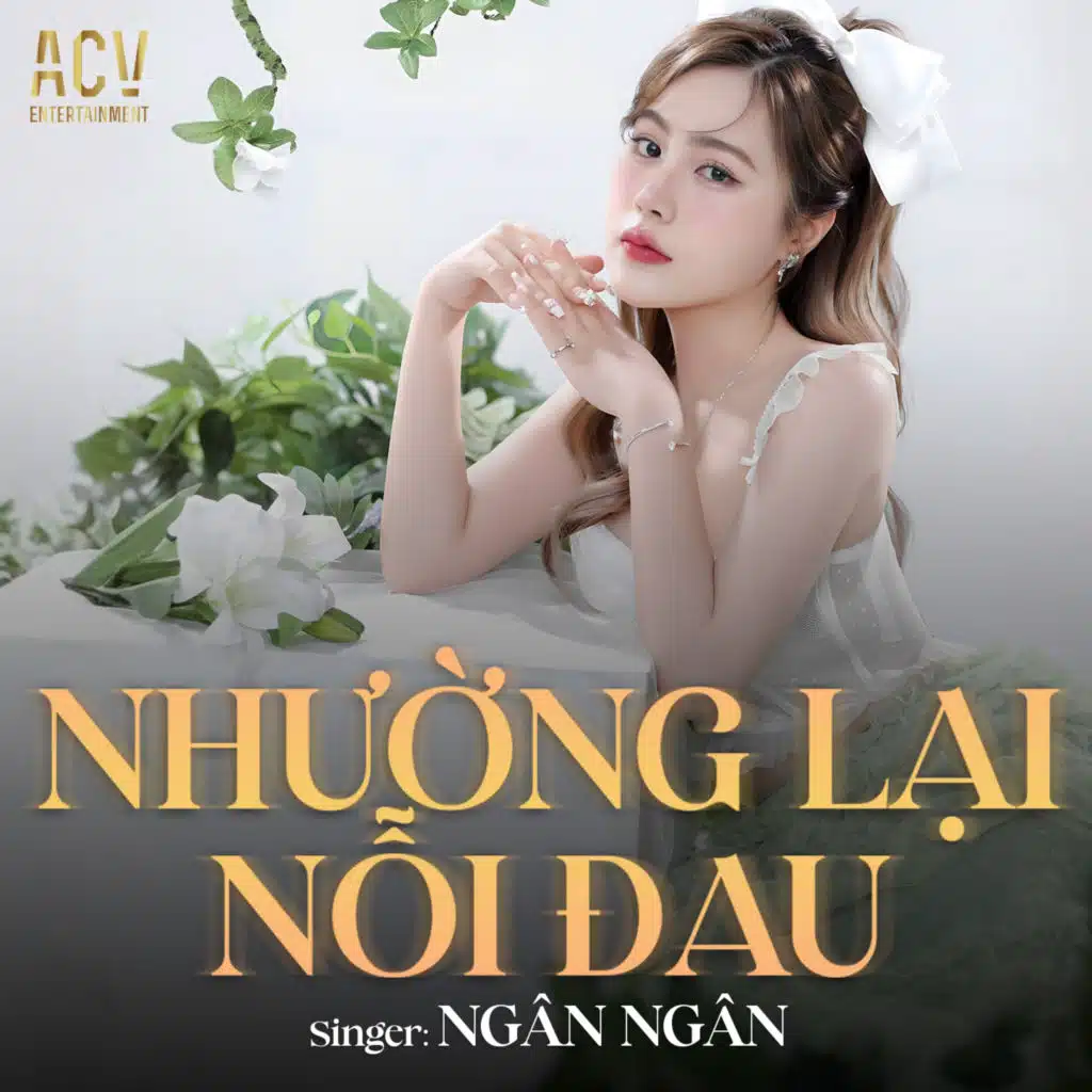 Nhường Lại Nỗi Đau