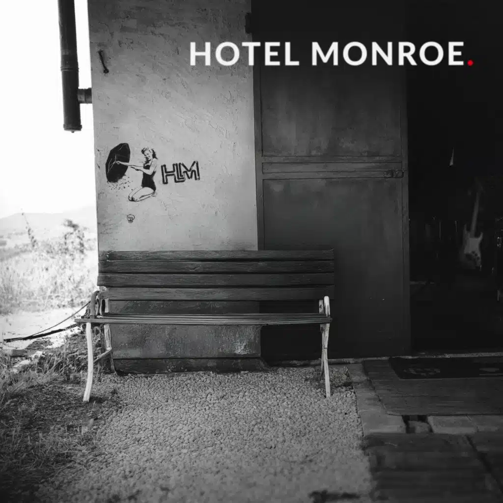 Hotel Monroe