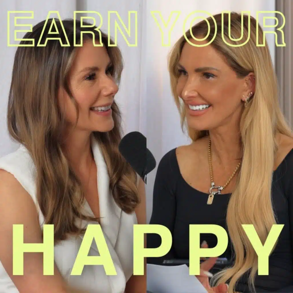 Beauty From the Inside Out: What Actually Works for Menopause & Skin with Jennifer Hanway Part 3