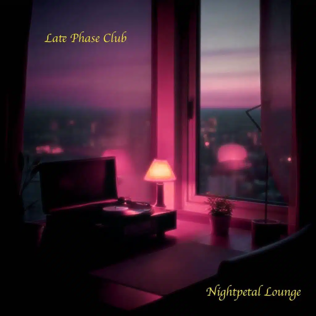 Late Phase Club