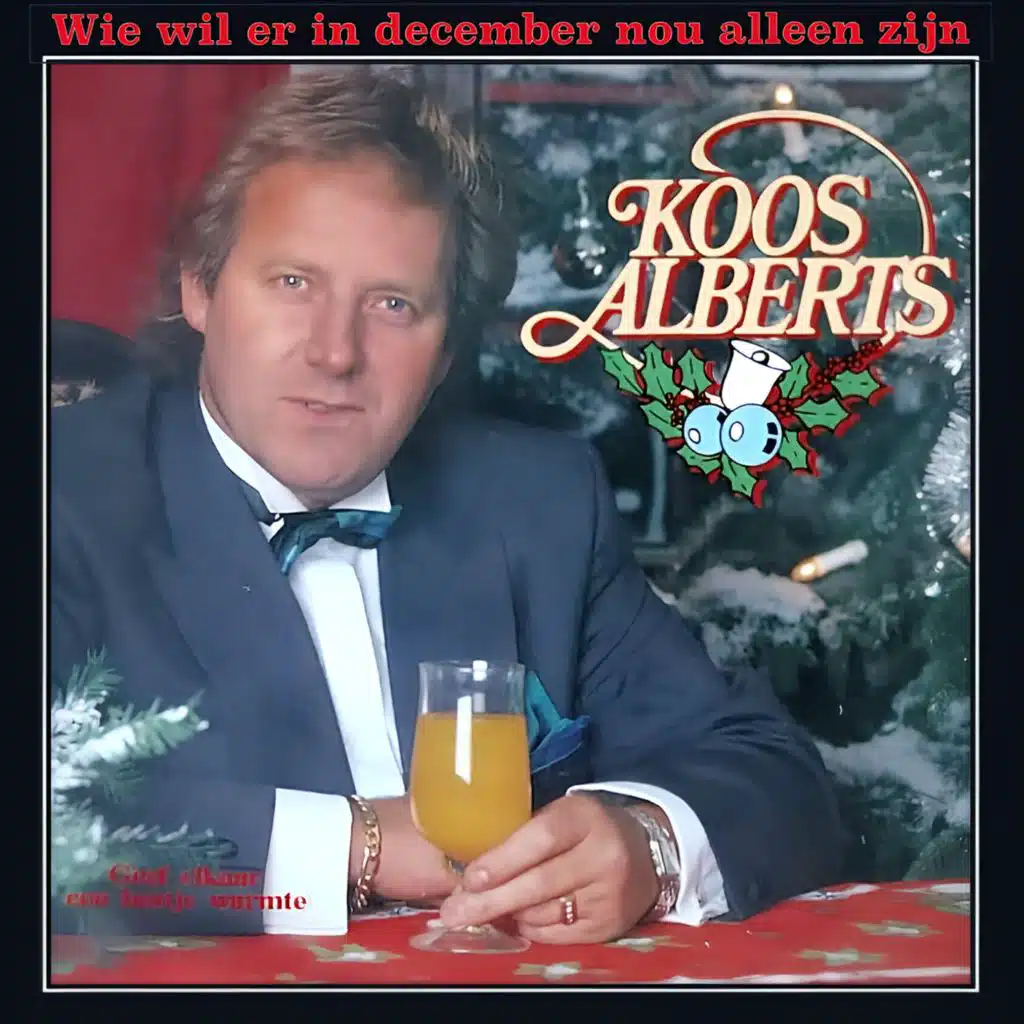 Koos Alberts