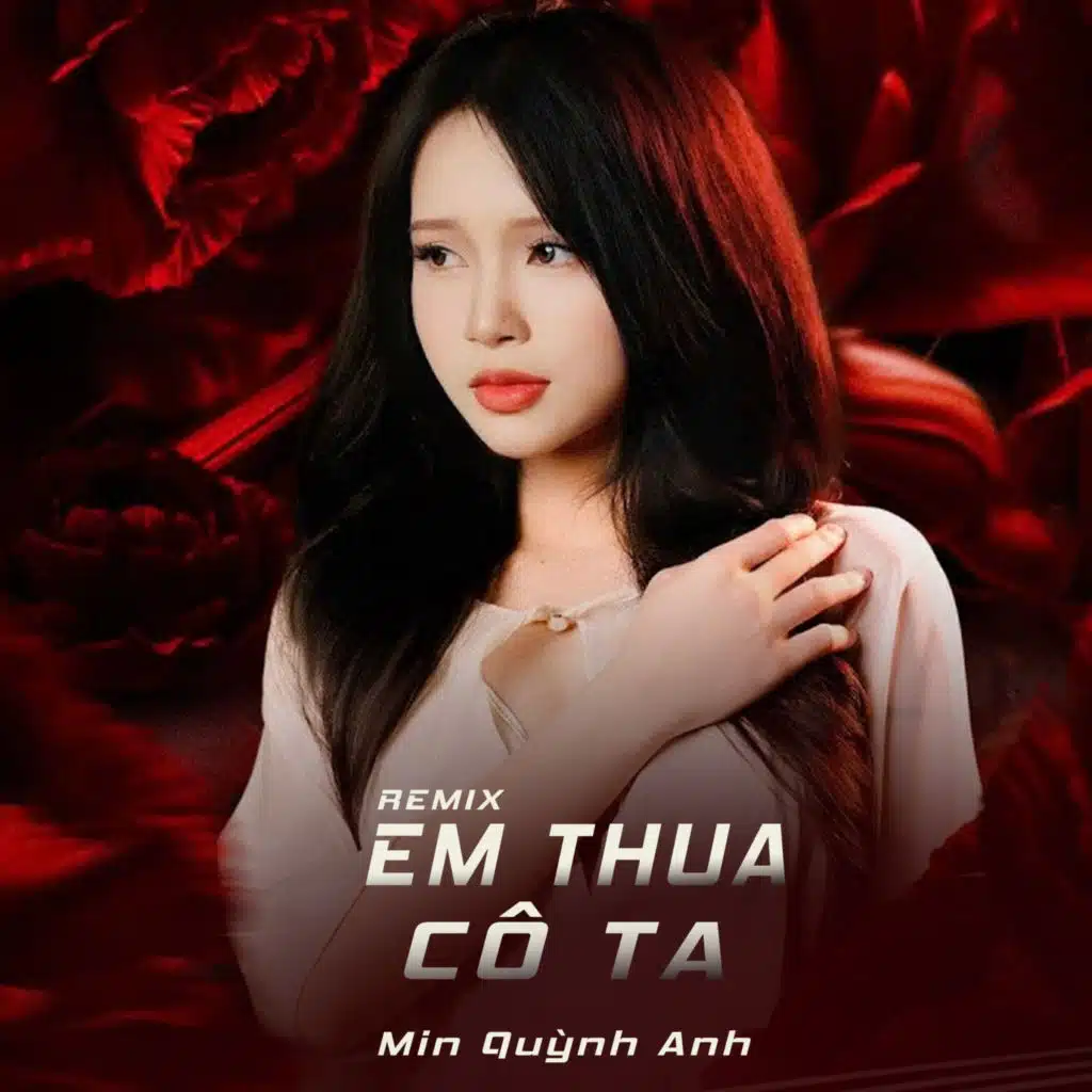 Min Quỳnh Anh