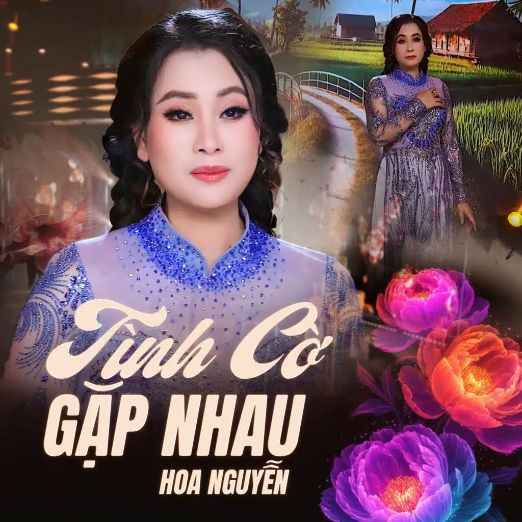 Hoa Nguyen
