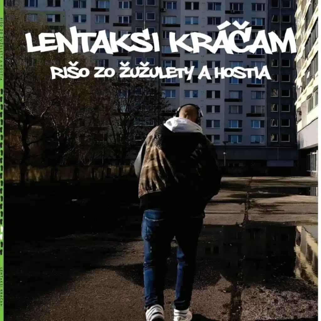 LentaksiKráčam