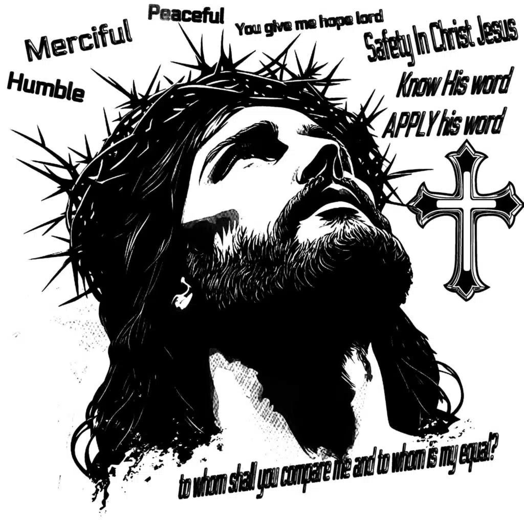 Anti Social Christ Lover Anthem