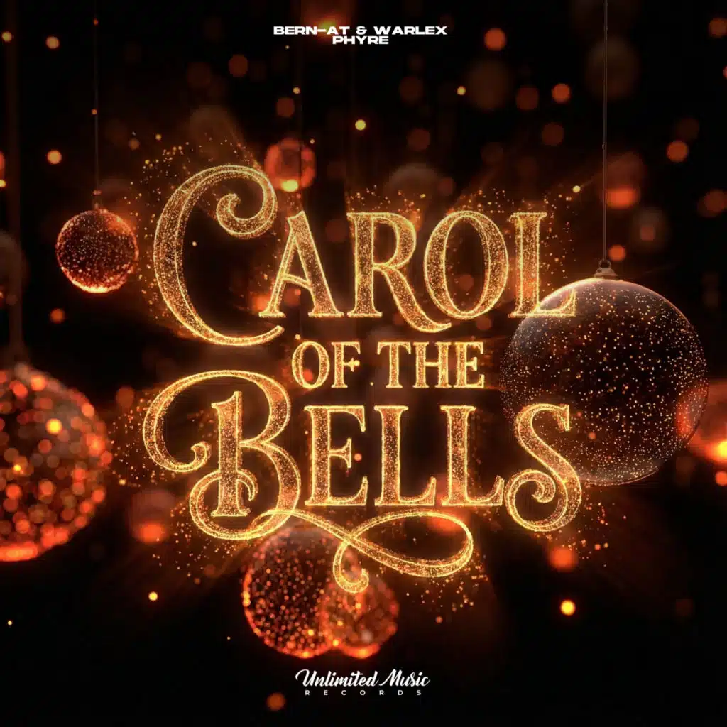 Carol of the Bells