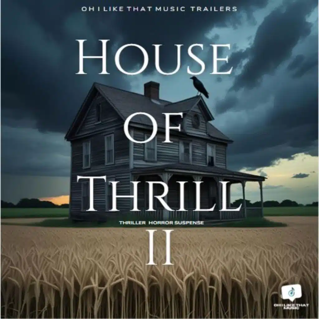 House of Thrill 2