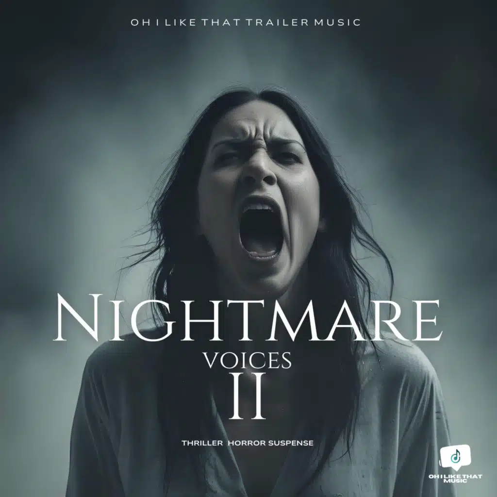 Nightmare Voices 2