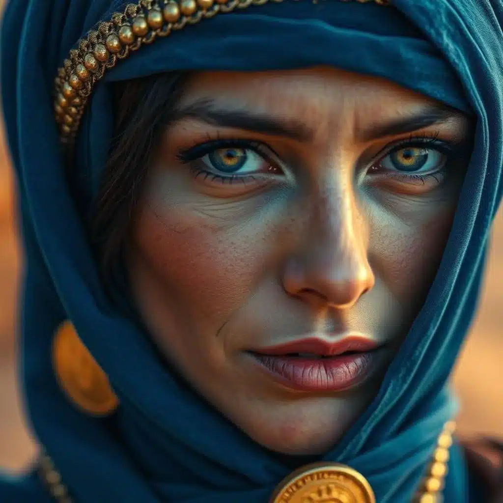 يا من هواه اعزه وأذلني