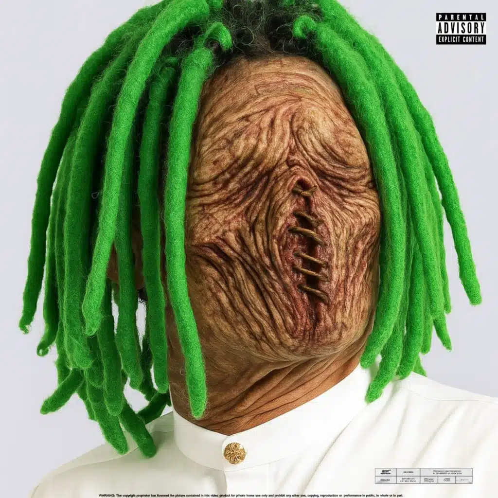 PORO PAARA (feat. Black Mamba)