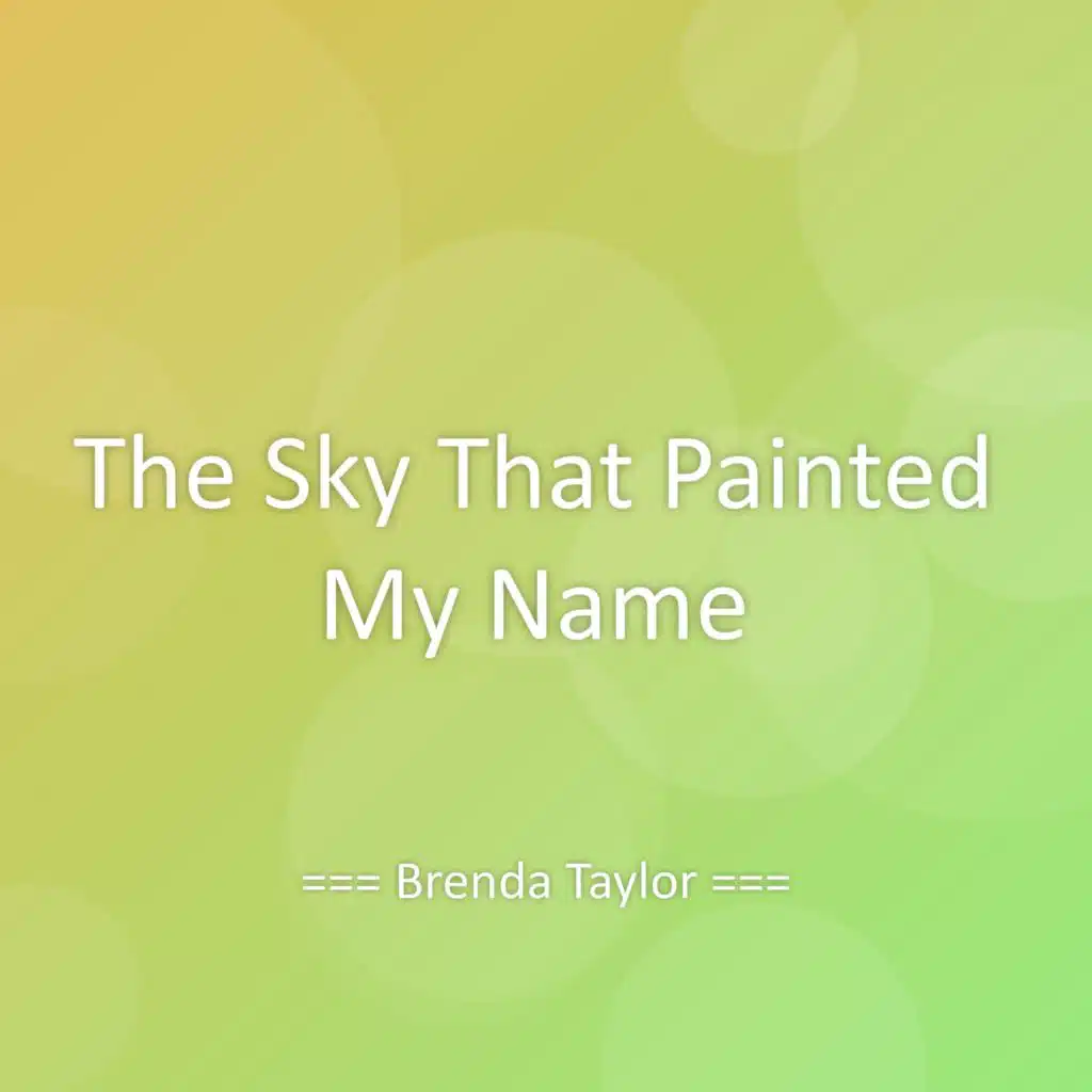 Brenda Taylor
