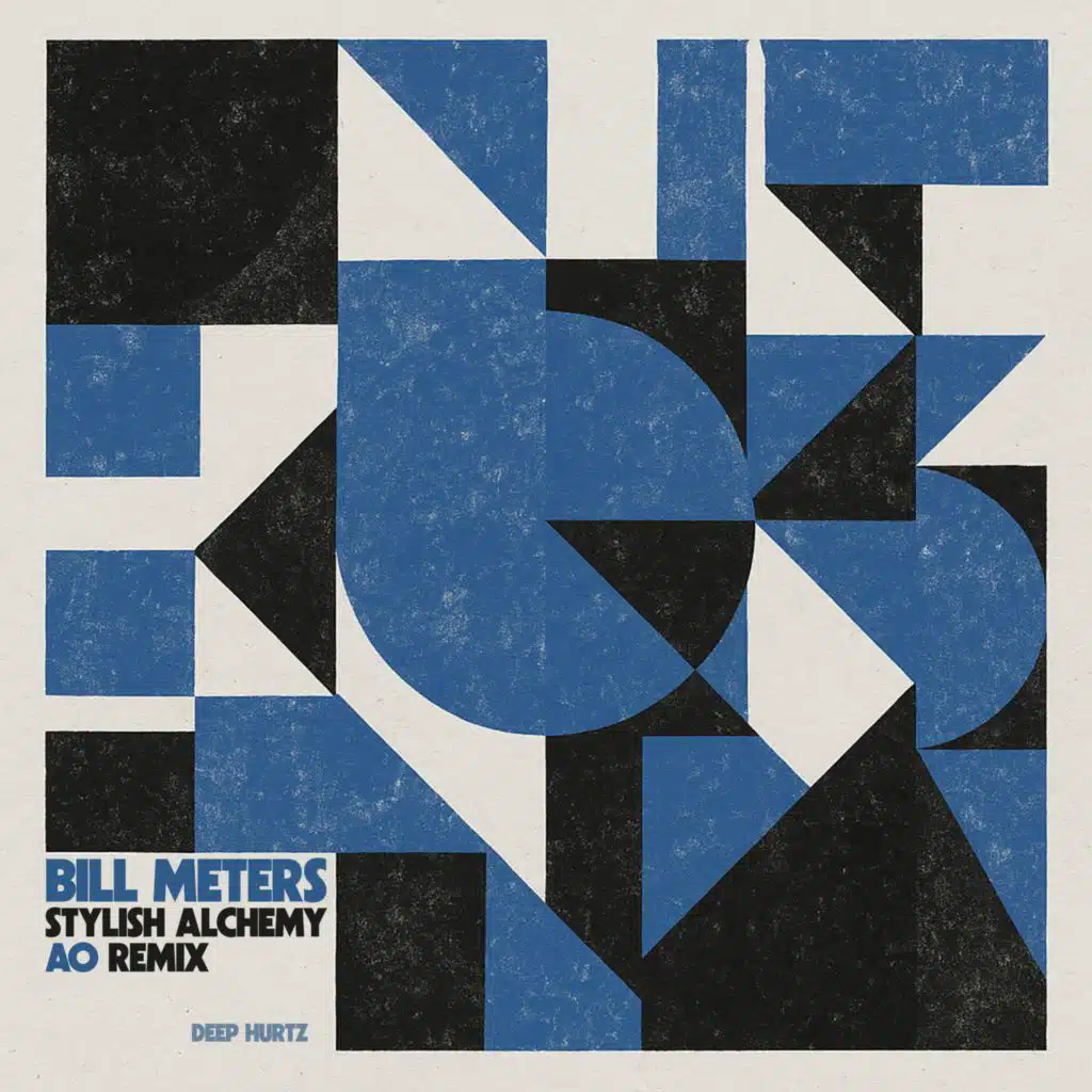 Bill Meters