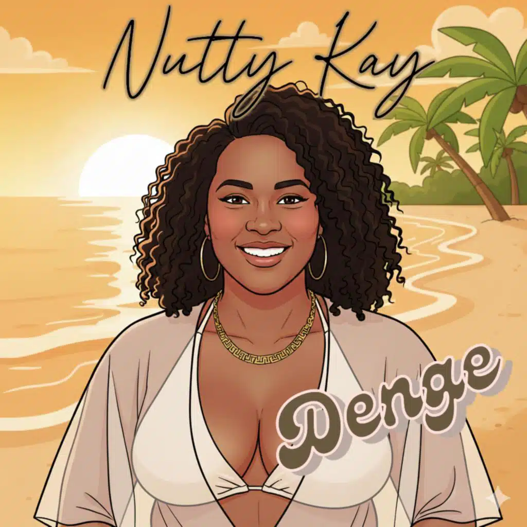 Nutty Kay