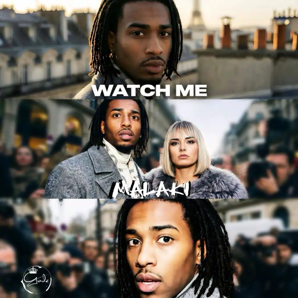 Watch Me