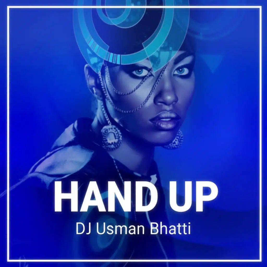 Hand Up