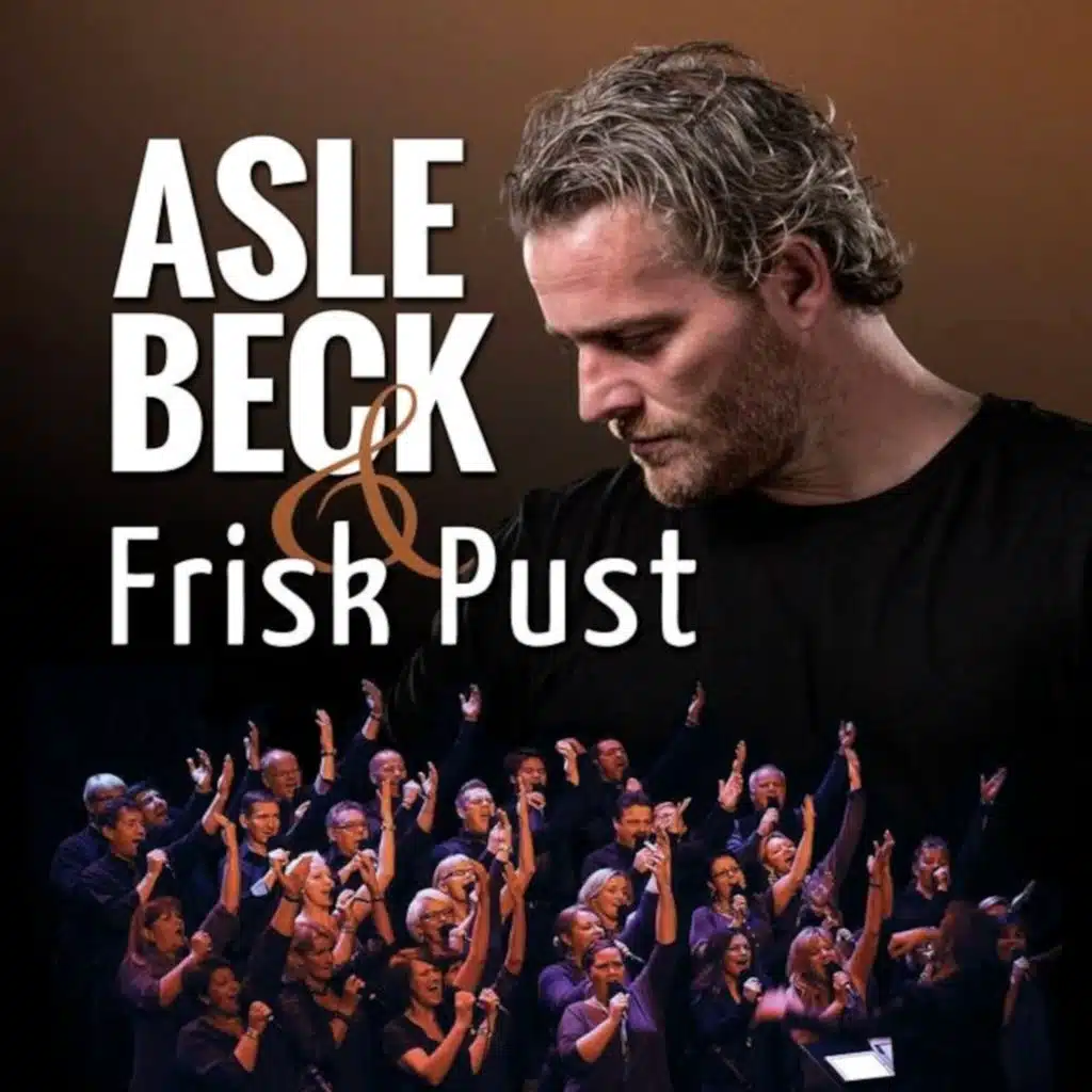 Asle Beck & Frisk Pust