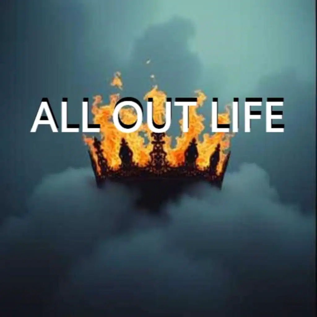 ALL OUT LIFE