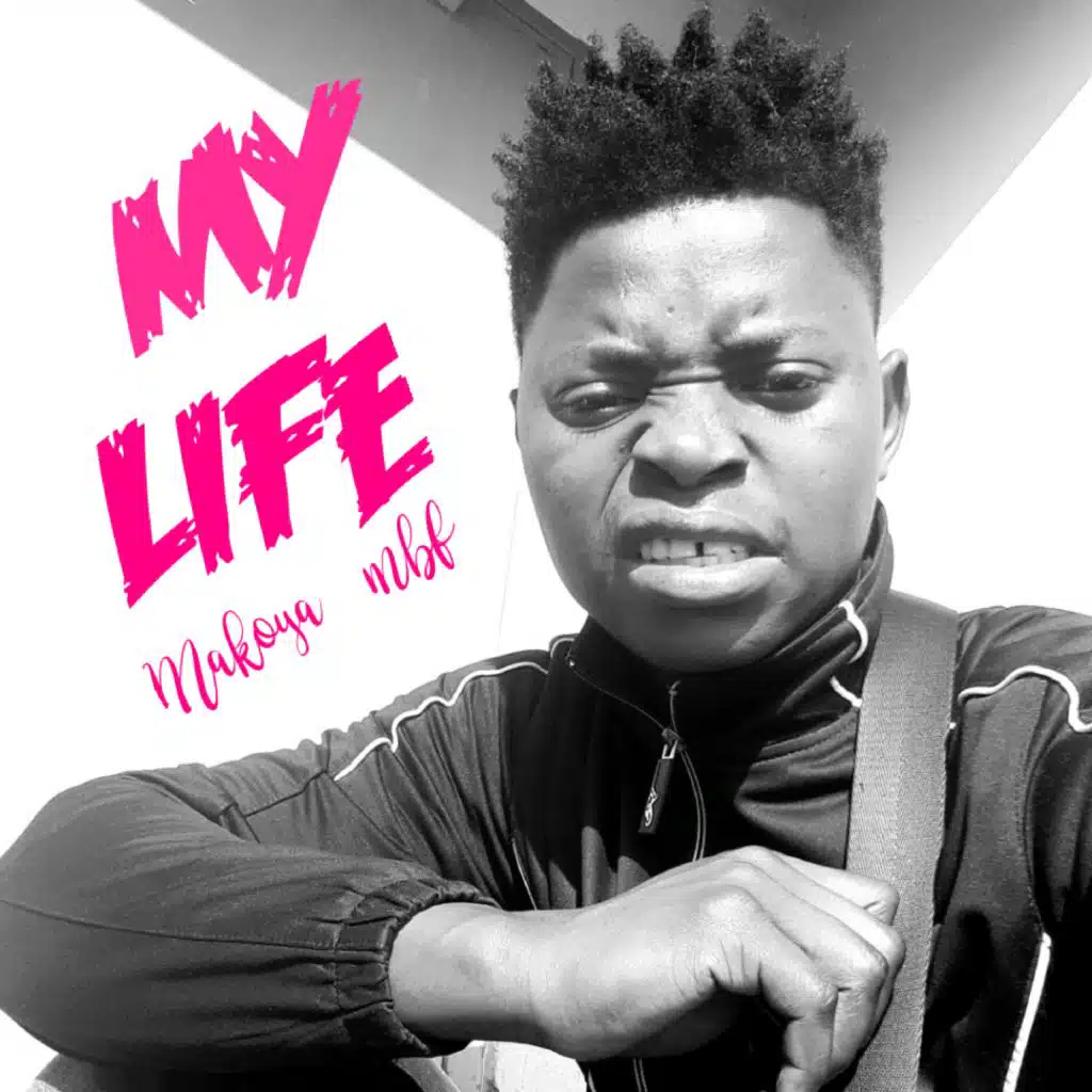 My Life (feat. Obtrudebeatz, Drac virus & Eager)