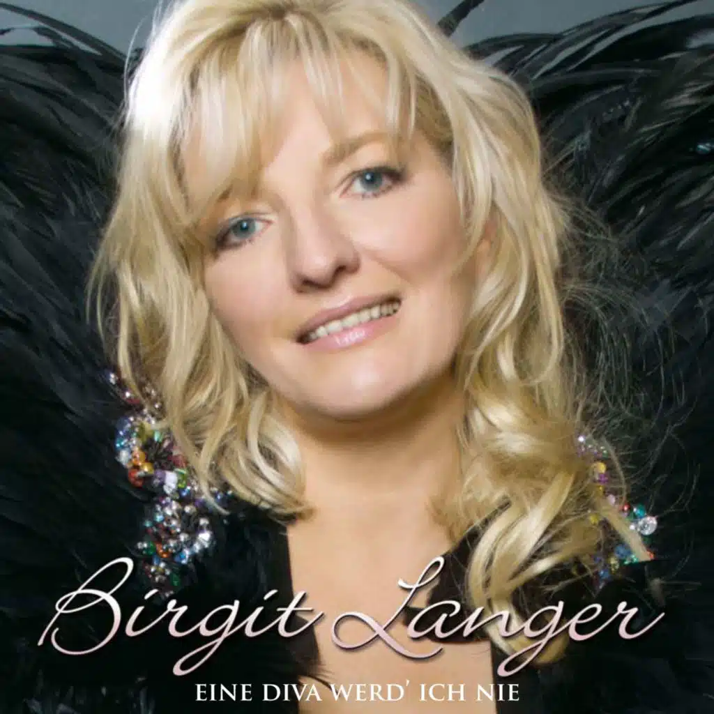 Eine Diva werd' ich nie (Samstag Nacht Mix)