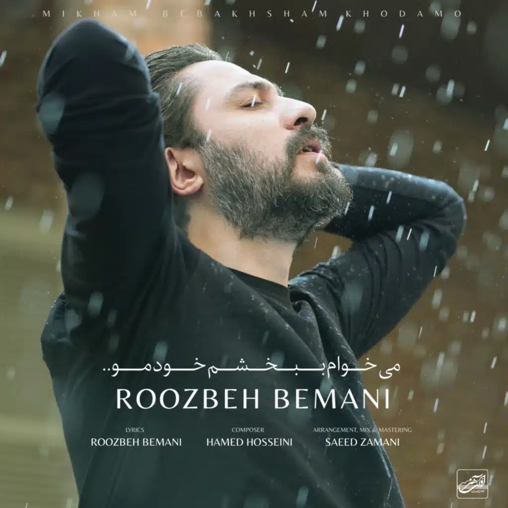 Roozbeh Bemani