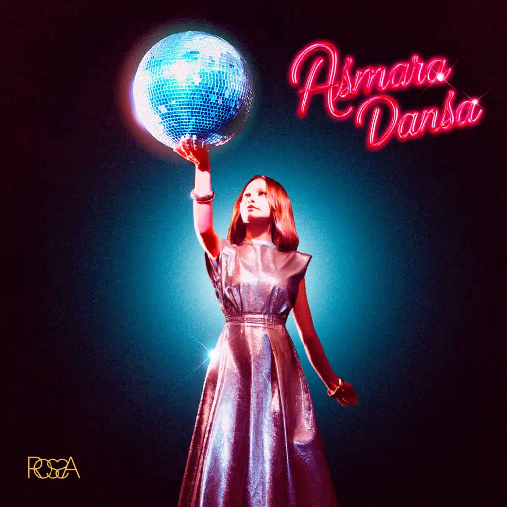 Asmara Dansa