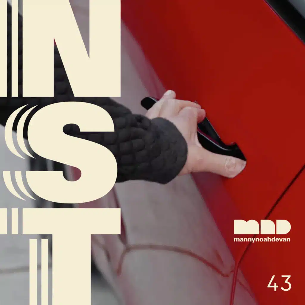 Why do Tesla door handles suck? (Devan Design Week)