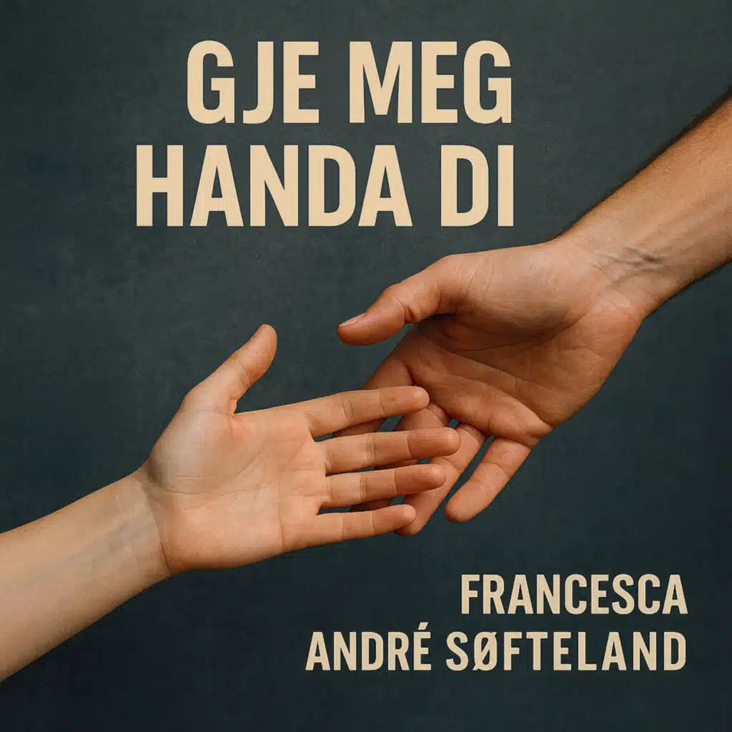 Gje Meg Handa Di