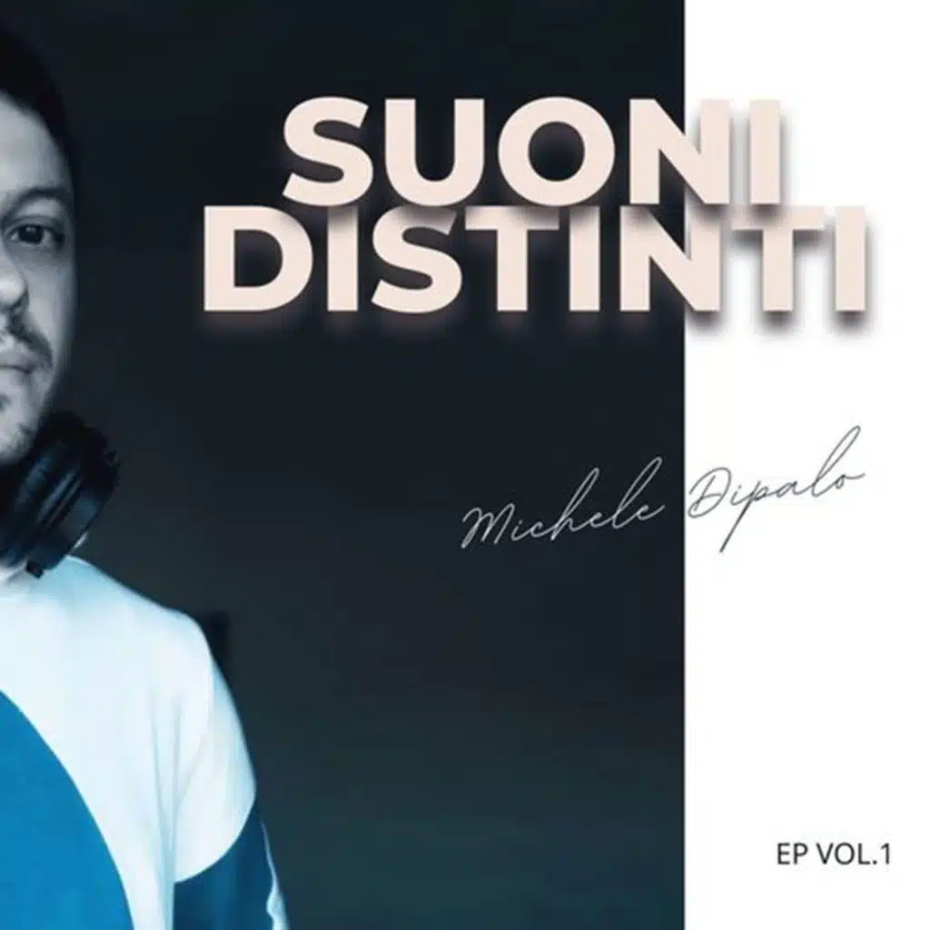 Magic Trip (Michele Dipalo Remix)