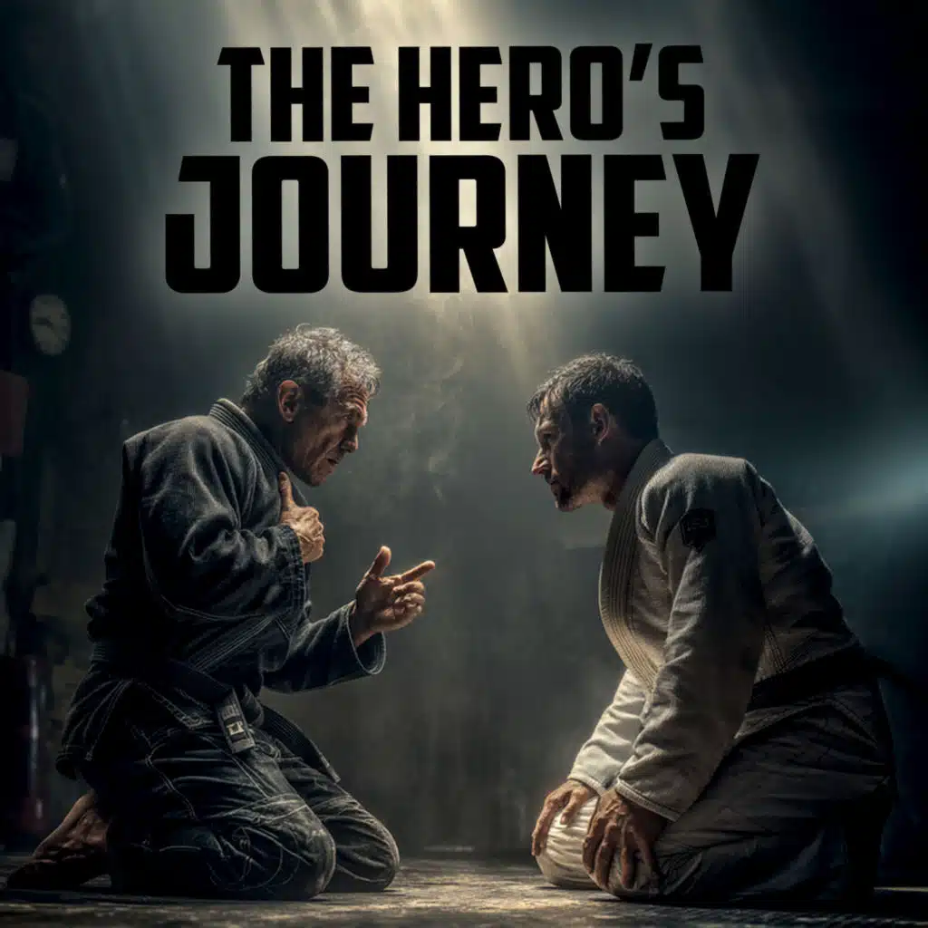 The Hero's Journey, Being Methodical, and Holding People Accountable | ASK ME ANYTHING