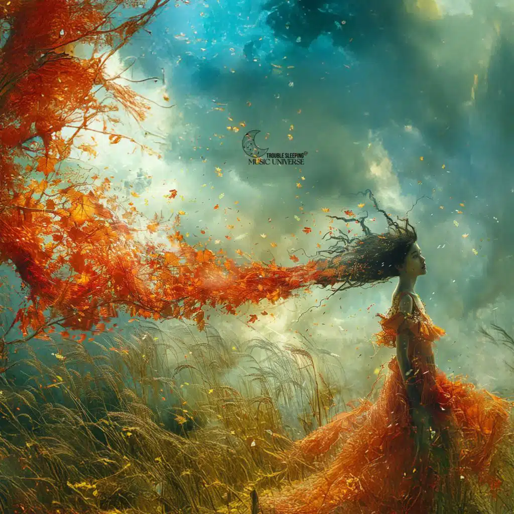 Resting in Your Own Stillness