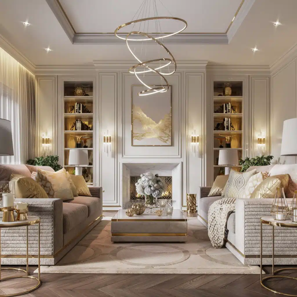 Студия VPROEKTE: искусство комфортной жизни