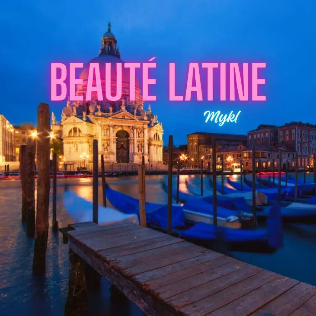 Beauté Latine