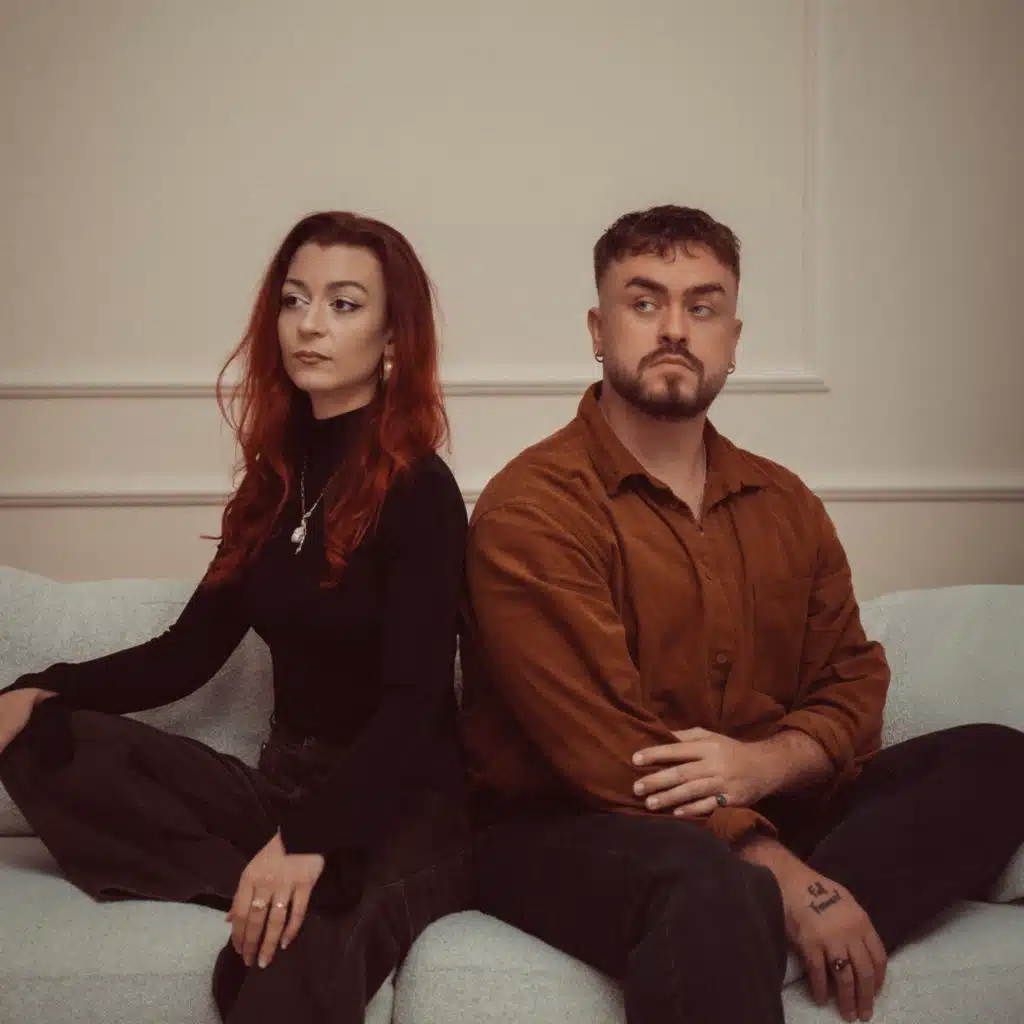 Manchmal (Acoustic) [feat. LANEVA]