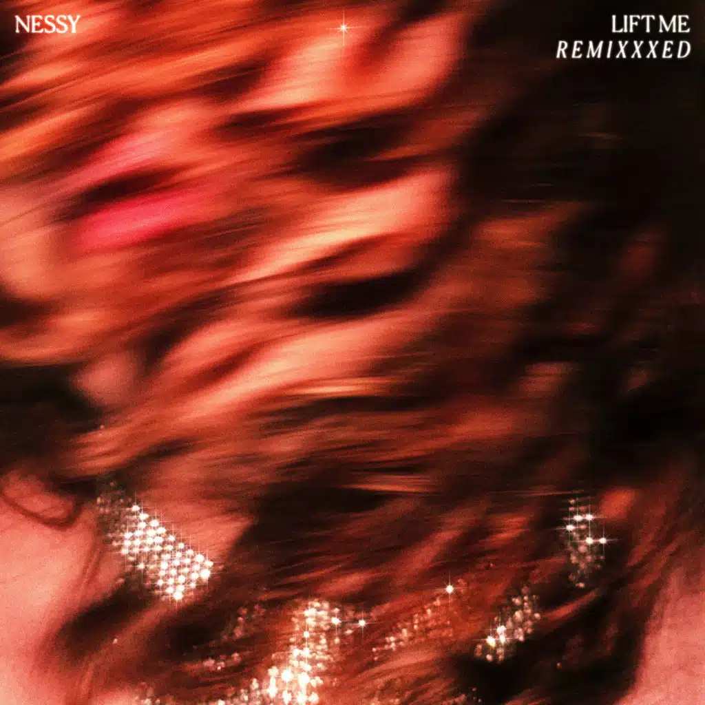 Lift Me (Área Remix)