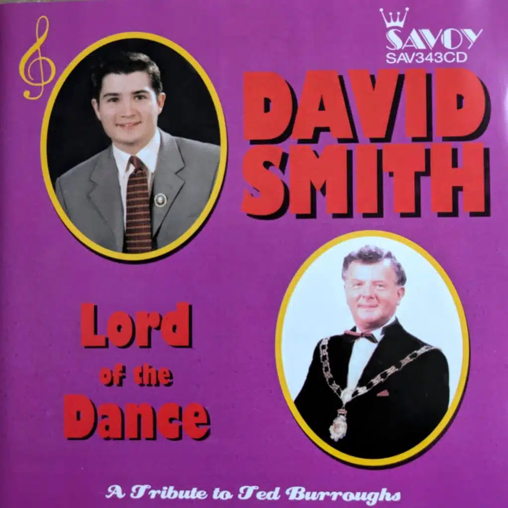 David Smith
