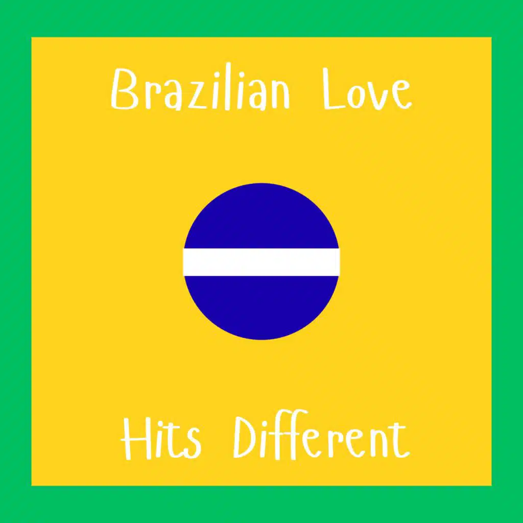 Brazilian Love Hits Different (feat. M3x1c4nB0y)
