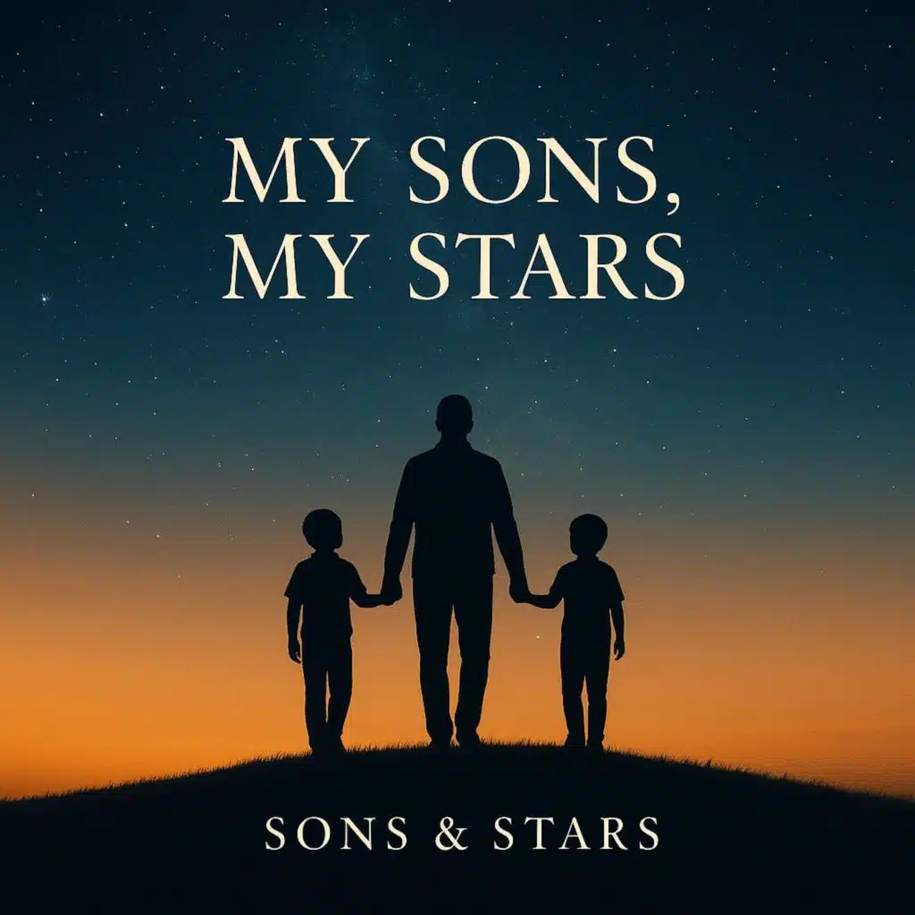 My Sons, My Stars