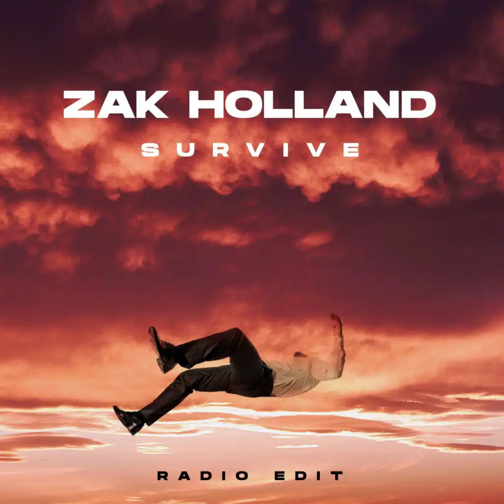 Zak Holland