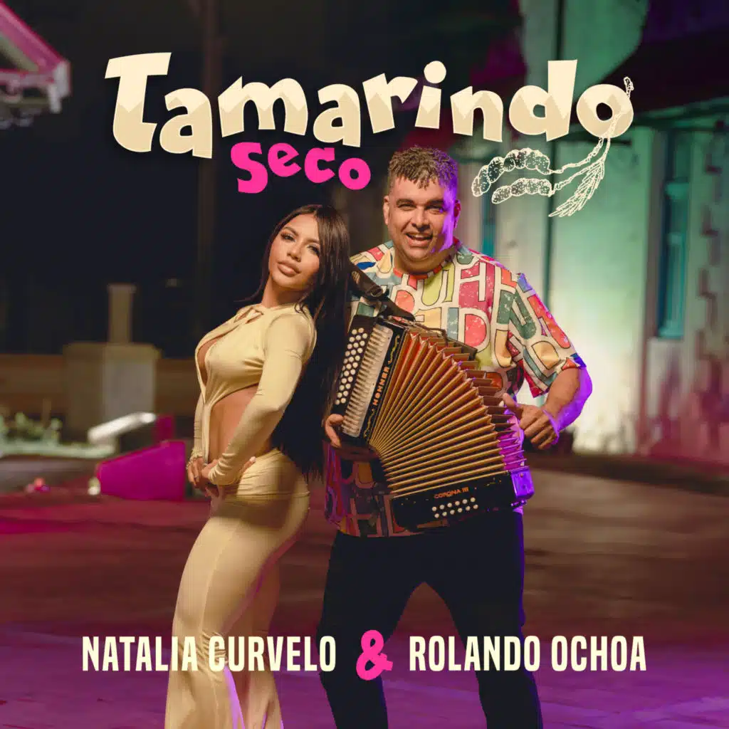 Natalia Curvelo & Rolando Ochoa