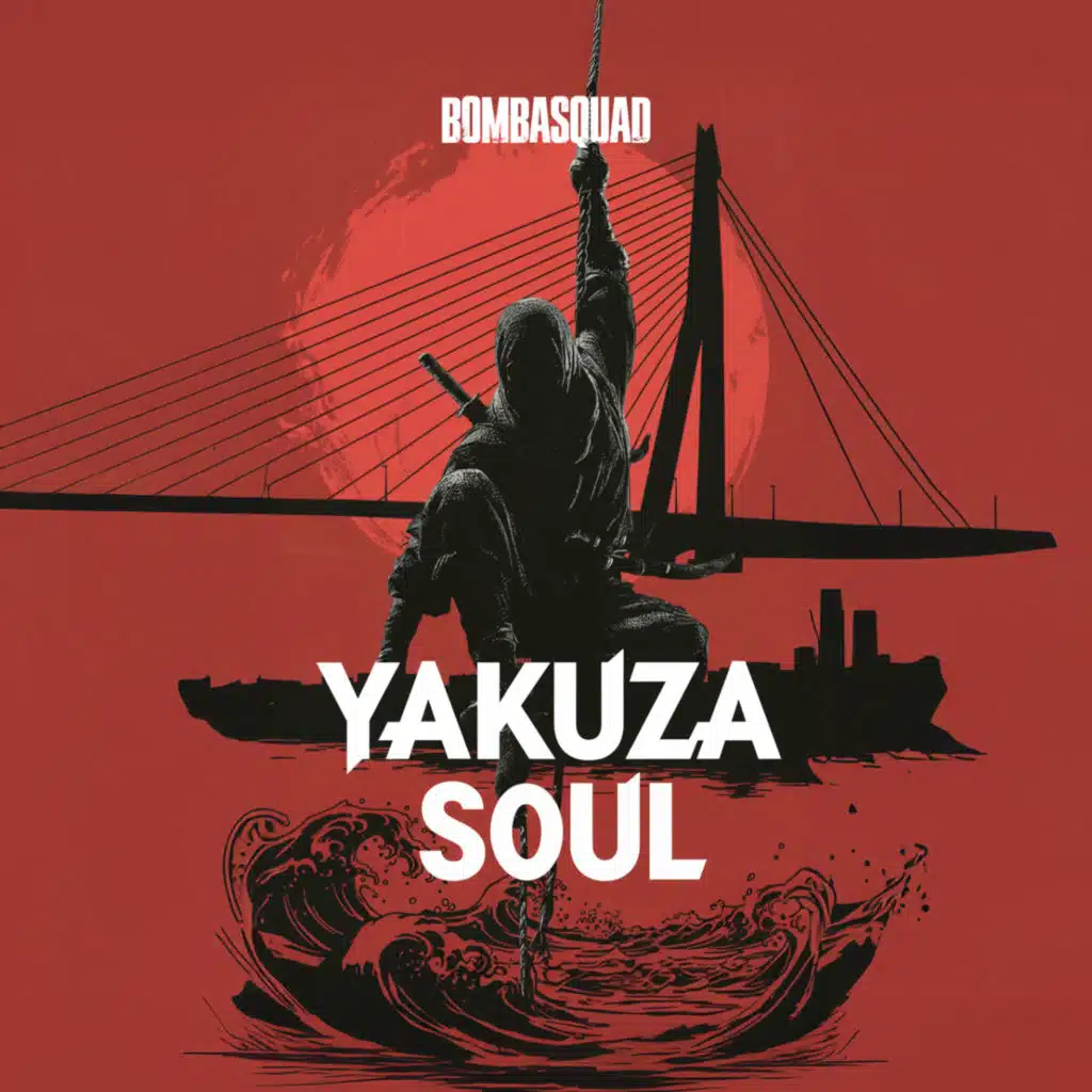 YAKUZA SOUL