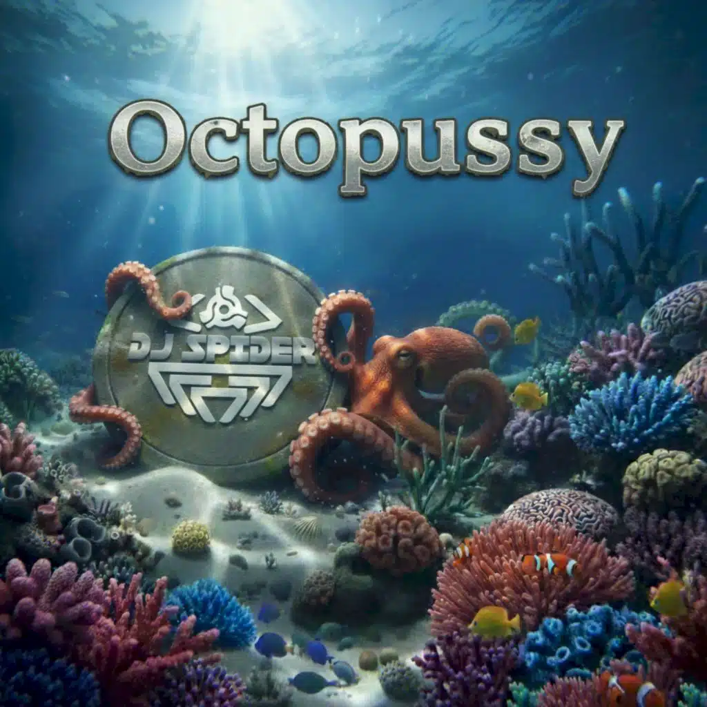 Octopussy