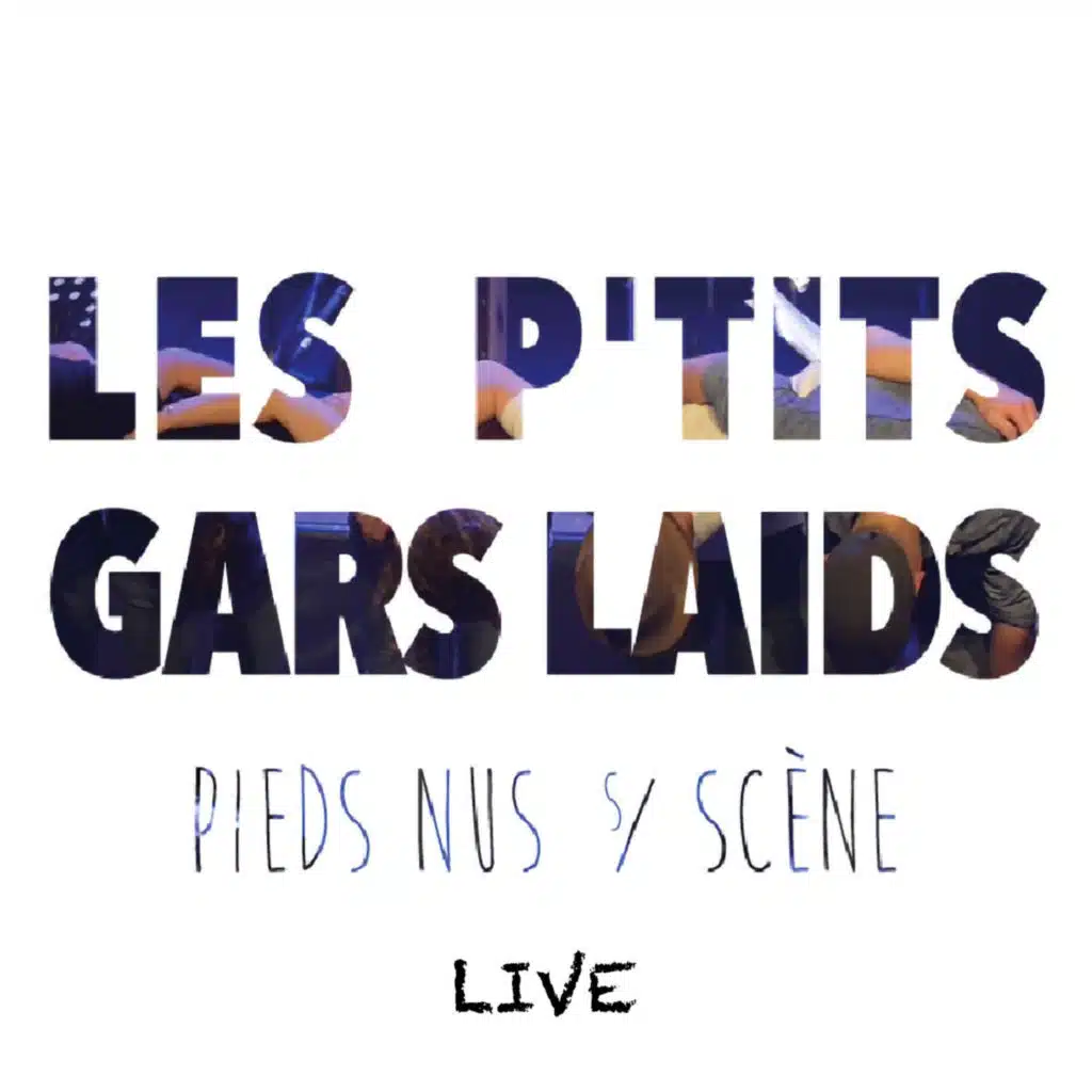 Lâcher prise (Live)