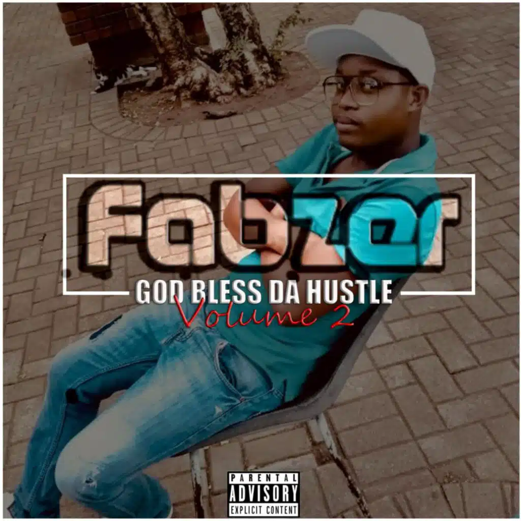 God Bless Da Hustle Volume:2