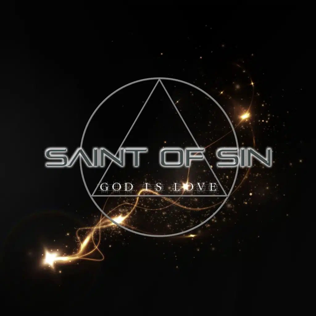 Saint Of Sin