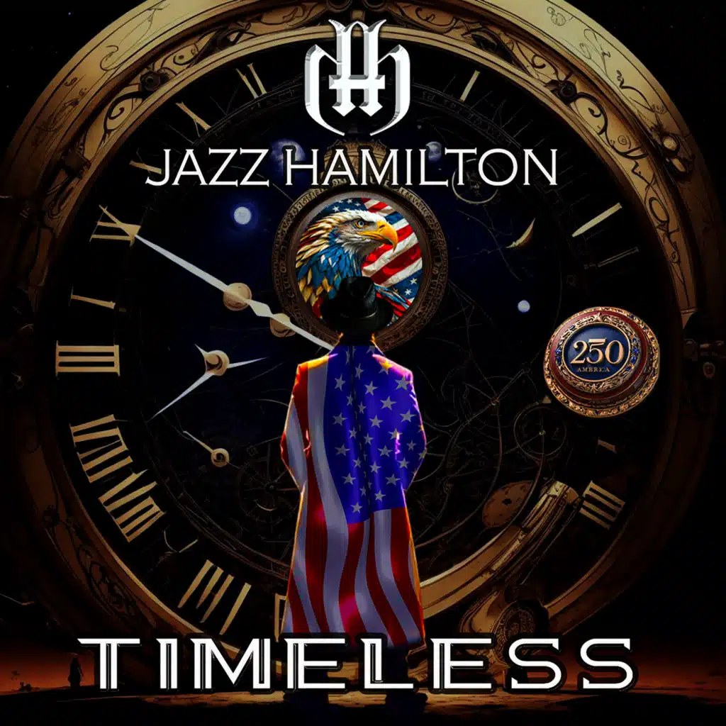 Jazz Hamilton