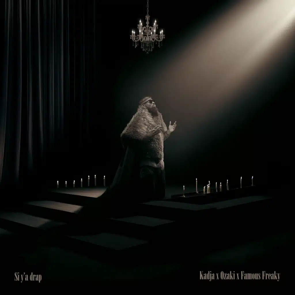 Kadja, Ozaki & Famous freaky