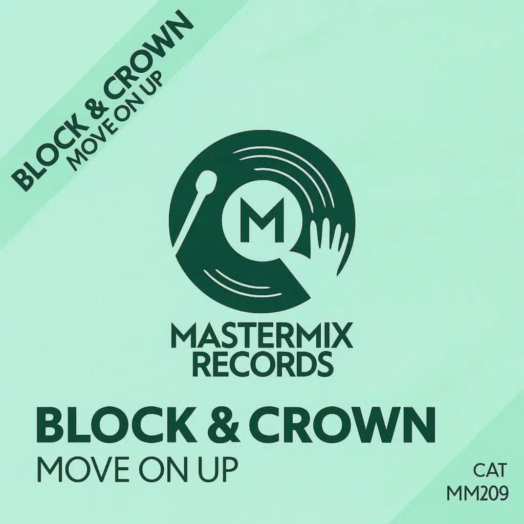 Move on Up