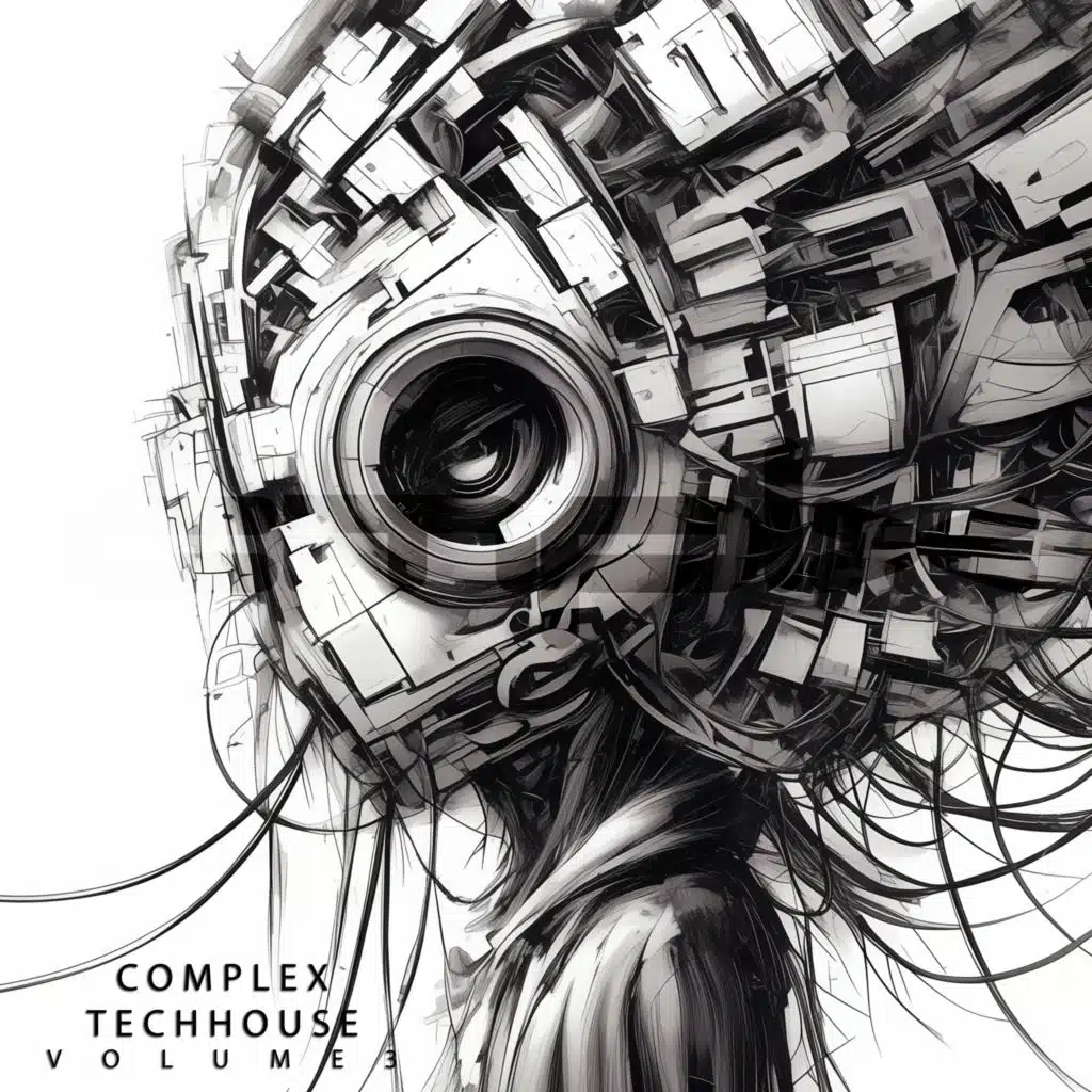 Complex Techhouse, Vol. 3