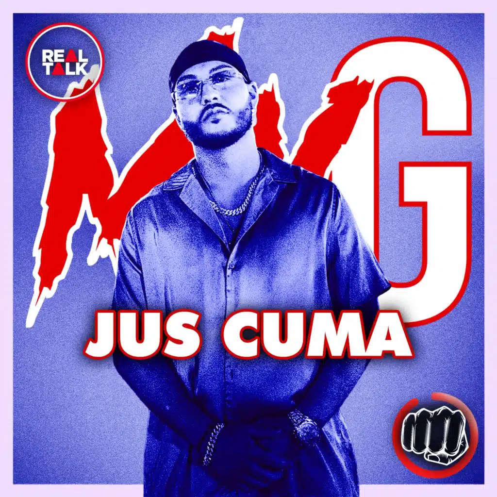 MyG - Jus Cuma