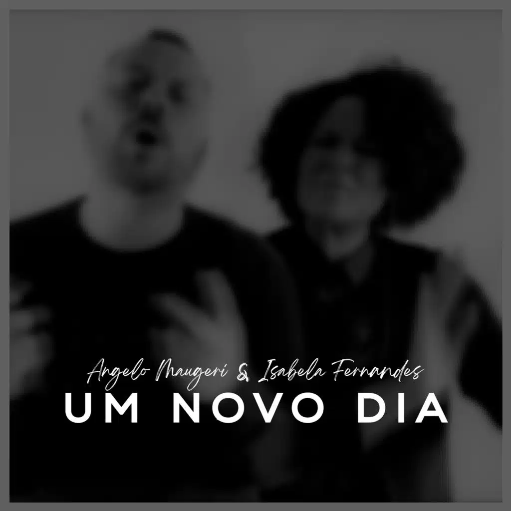 Isabela Fernandes, Angelo Maugeri